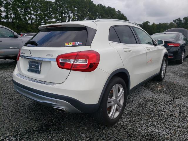 Photo 3 VIN: WDCTG4EB8FJ168640 - MERCEDES-BENZ GLA 250 