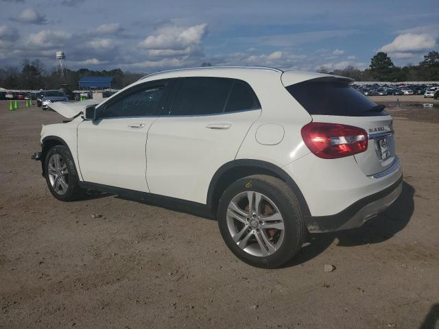 Photo 1 VIN: WDCTG4EB8FJ178438 - MERCEDES-BENZ GLA 250 