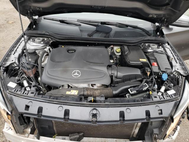 Photo 6 VIN: WDCTG4EB8GJ199338 - MERCEDES-BENZ GLA 250 