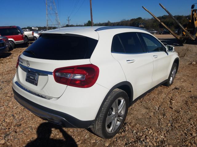 Photo 3 VIN: WDCTG4EB8GJ200455 - MERCEDES-BENZ GLA 250 