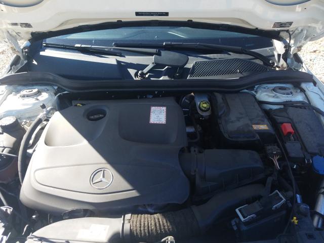 Photo 6 VIN: WDCTG4EB8GJ200455 - MERCEDES-BENZ GLA 250 