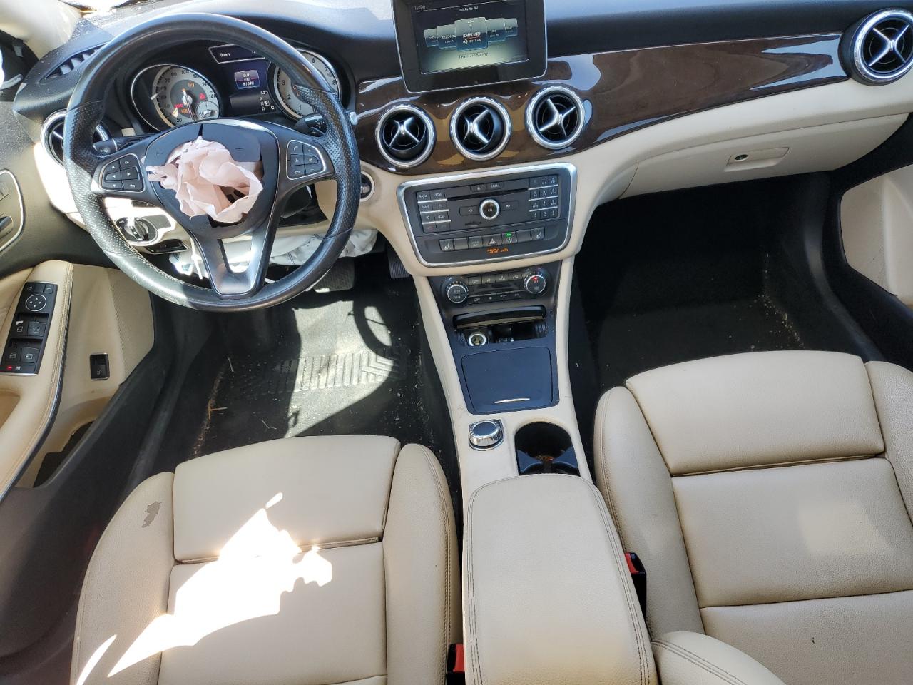 Photo 7 VIN: WDCTG4EB8GJ213397 - MERCEDES-BENZ GLA-KLASSE 