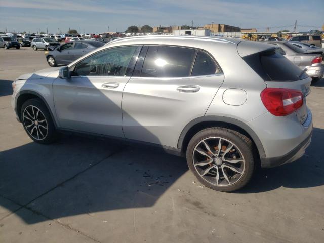 Photo 1 VIN: WDCTG4EB8GJ237439 - MERCEDES-BENZ GLA 250 