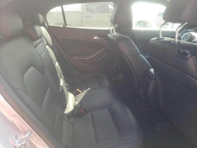 Photo 10 VIN: WDCTG4EB8GJ237439 - MERCEDES-BENZ GLA 250 