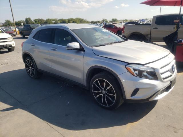 Photo 3 VIN: WDCTG4EB8GJ237439 - MERCEDES-BENZ GLA 250 