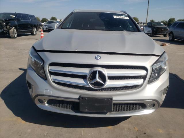 Photo 4 VIN: WDCTG4EB8GJ237439 - MERCEDES-BENZ GLA 250 