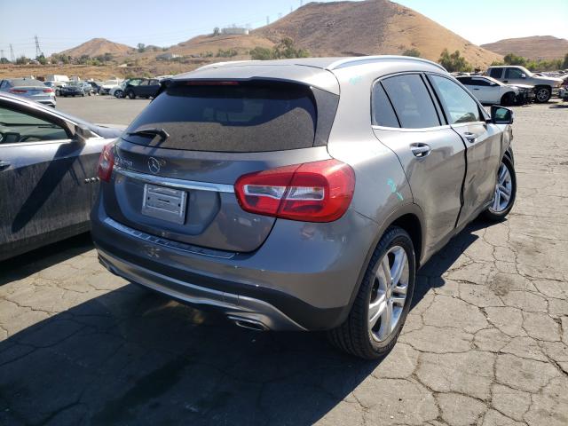 Photo 3 VIN: WDCTG4EB8GJ249963 - MERCEDES-BENZ GLA 250 