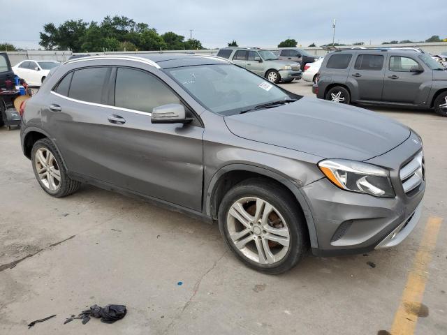 Photo 3 VIN: WDCTG4EB8GJ250790 - MERCEDES-BENZ GLA 250 