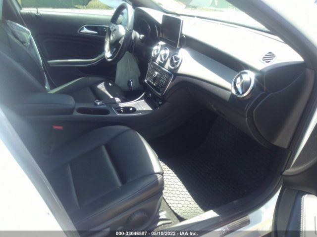 Photo 4 VIN: WDCTG4EB8GJ255066 - MERCEDES-BENZ GLA 