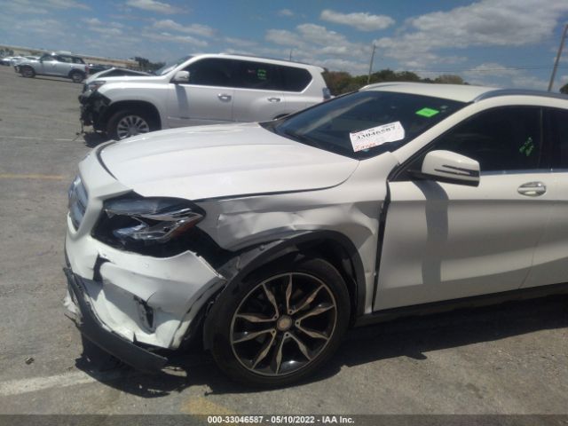 Photo 5 VIN: WDCTG4EB8GJ255066 - MERCEDES-BENZ GLA 