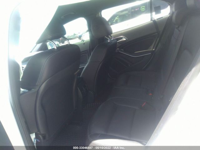 Photo 7 VIN: WDCTG4EB8GJ255066 - MERCEDES-BENZ GLA 