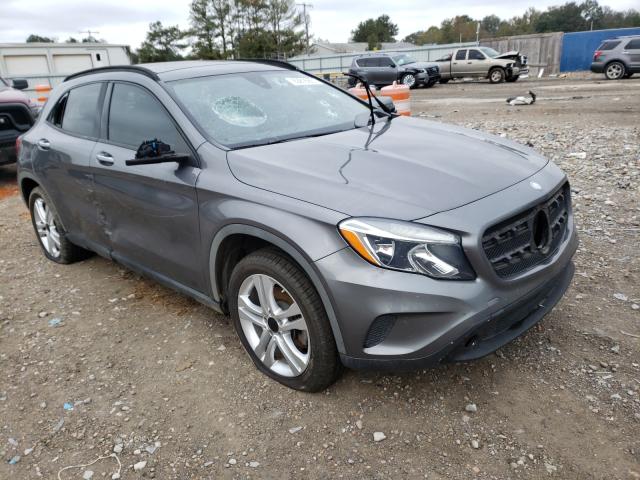 Photo 0 VIN: WDCTG4EB8HJ289350 - MERCEDES-BENZ GLA 250 