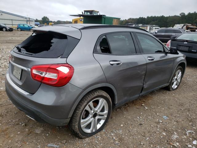 Photo 3 VIN: WDCTG4EB8HJ289350 - MERCEDES-BENZ GLA 250 