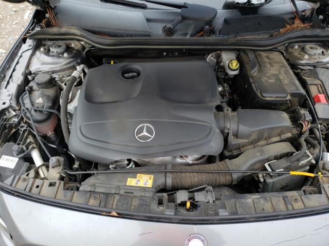 Photo 6 VIN: WDCTG4EB8HJ289350 - MERCEDES-BENZ GLA 250 