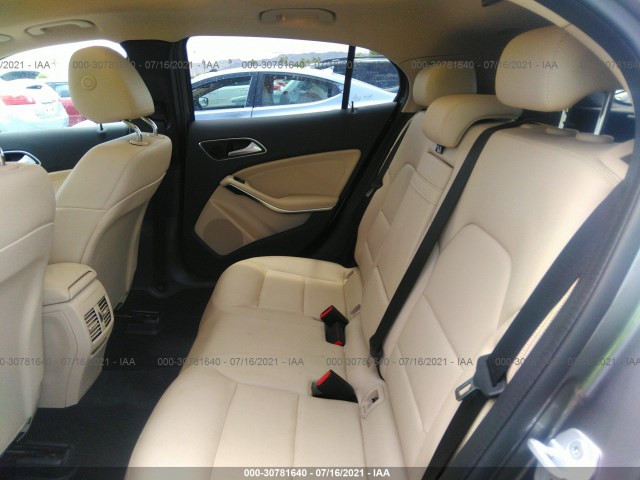 Photo 7 VIN: WDCTG4EB8HJ317924 - MERCEDES-BENZ GLA 