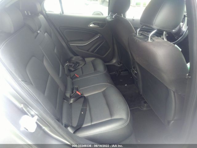 Photo 7 VIN: WDCTG4EB8JJ369298 - MERCEDES-BENZ GLA 