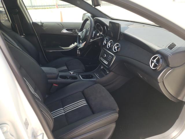 Photo 4 VIN: WDCTG4EB8JJ376073 - MERCEDES-BENZ GLA 250 