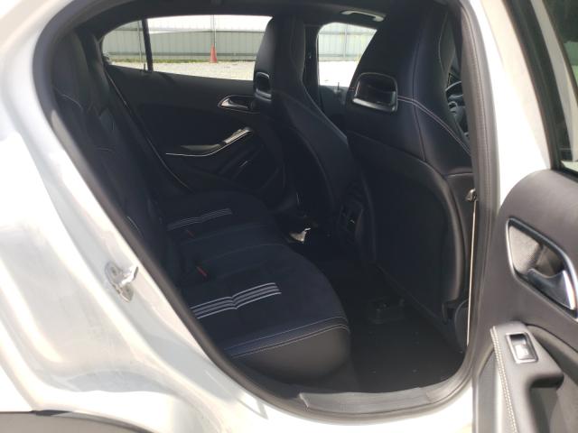 Photo 5 VIN: WDCTG4EB8JJ376073 - MERCEDES-BENZ GLA 250 