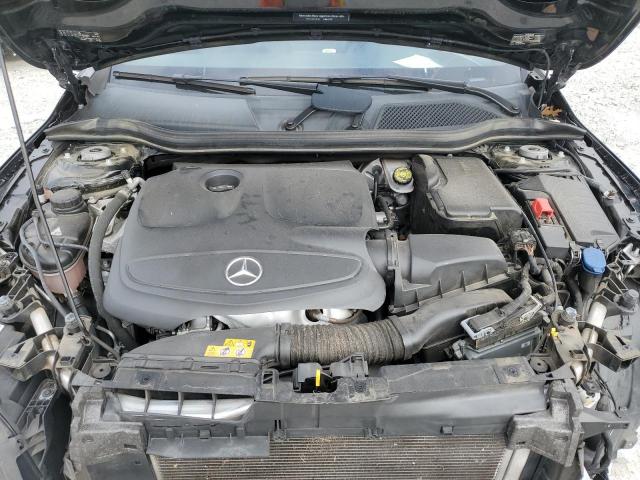 Photo 10 VIN: WDCTG4EB8JJ432979 - MERCEDES-BENZ GLA-CLASS 