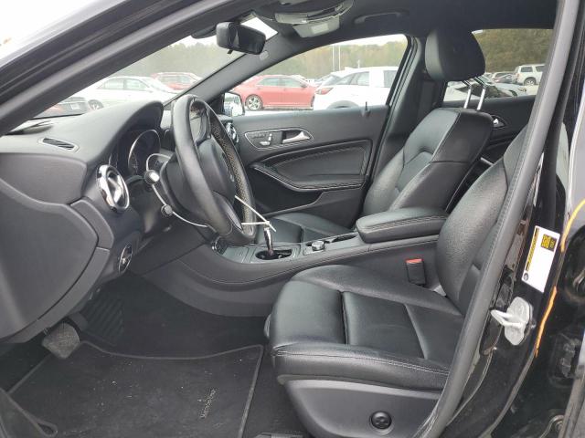 Photo 6 VIN: WDCTG4EB8JJ432979 - MERCEDES-BENZ GLA-CLASS 