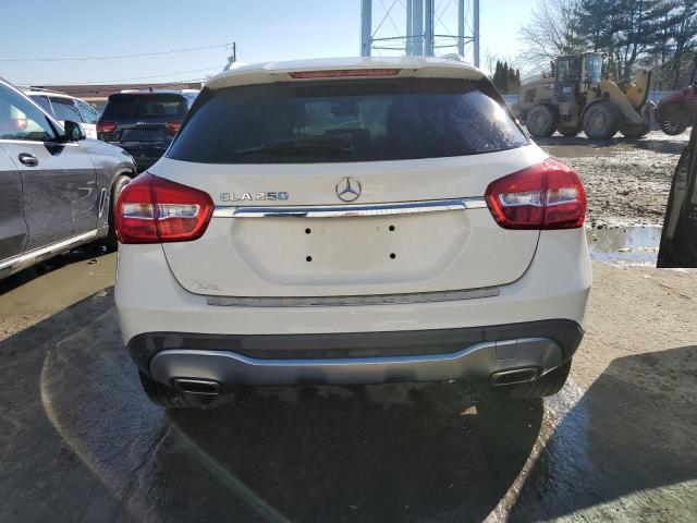 Photo 5 VIN: WDCTG4EB8JJ455128 - MERCEDES-BENZ GLA 250 