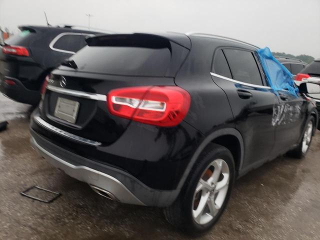 Photo 3 VIN: WDCTG4EB8JJ479123 - MERCEDES-BENZ GLA 250 