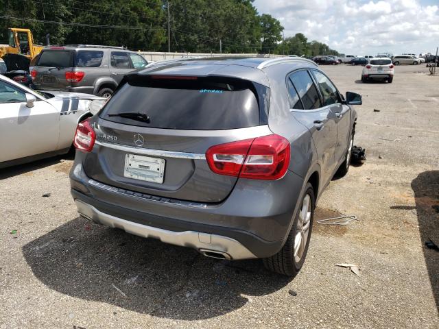 Photo 3 VIN: WDCTG4EB8JJ510791 - MERCEDES-BENZ GLA 250 