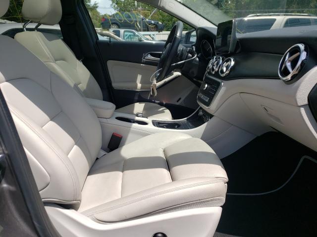 Photo 4 VIN: WDCTG4EB8JJ510791 - MERCEDES-BENZ GLA 250 