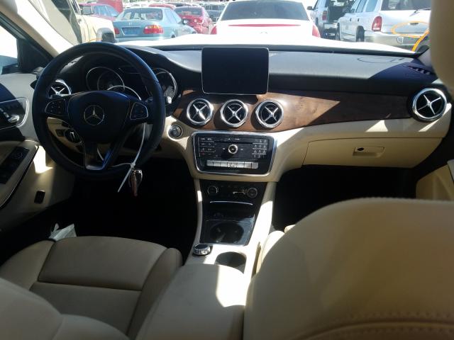 Photo 8 VIN: WDCTG4EB8KJ553531 - MERCEDES-BENZ GLA 250 