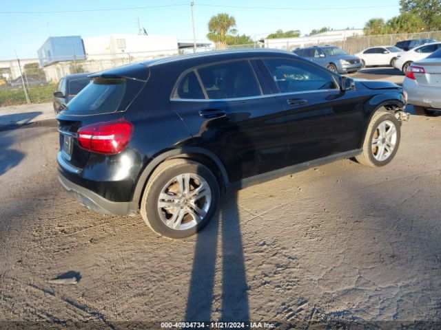 Photo 3 VIN: WDCTG4EB8KU000621 - MERCEDES-BENZ GLA-CLASS 