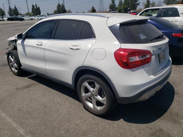 Photo 1 VIN: WDCTG4EB8KU004782 - MERCEDES-BENZ GLA 250 