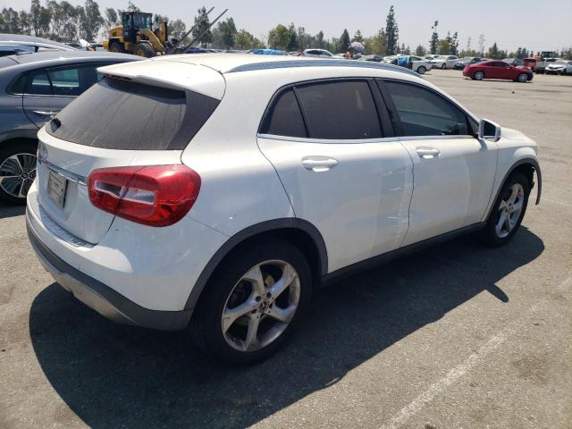 Photo 2 VIN: WDCTG4EB8KU004782 - MERCEDES-BENZ GLA 250 