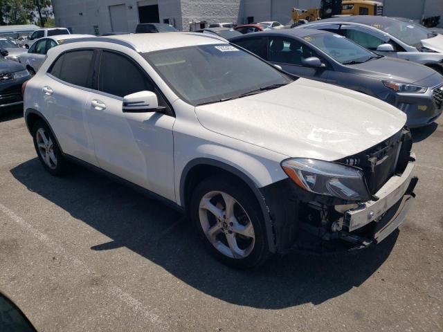 Photo 3 VIN: WDCTG4EB8KU004782 - MERCEDES-BENZ GLA 250 