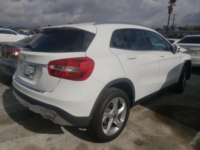 Photo 3 VIN: WDCTG4EB8KU006547 - MERCEDES-BENZ GLA 250 