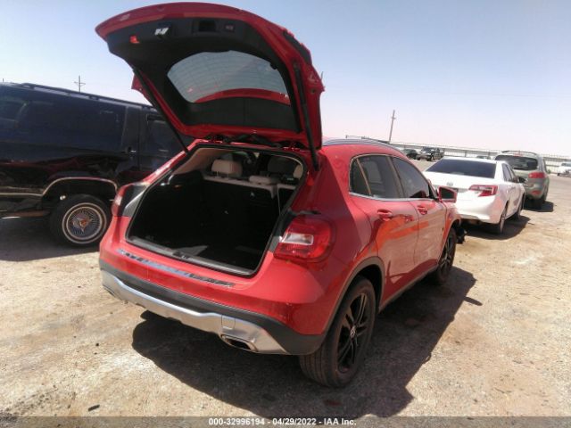 Photo 3 VIN: WDCTG4EB8KU010680 - MERCEDES-BENZ GLA 