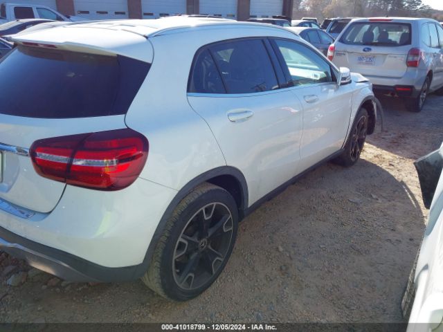 Photo 3 VIN: WDCTG4EB8KU011182 - MERCEDES-BENZ GLA-CLASS 