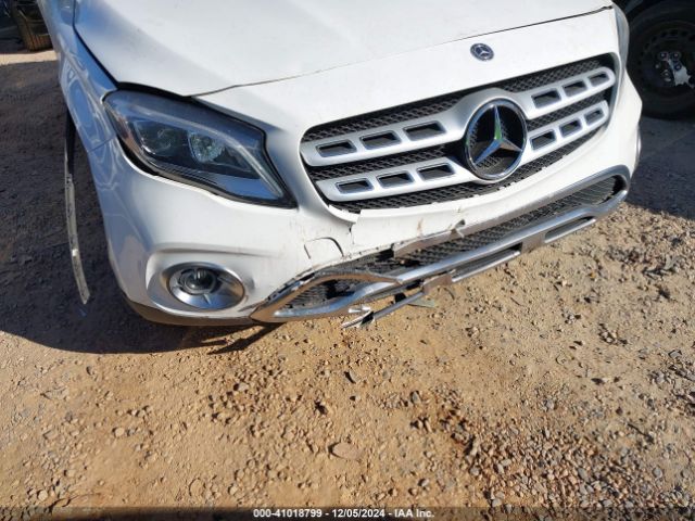 Photo 5 VIN: WDCTG4EB8KU011182 - MERCEDES-BENZ GLA-CLASS 