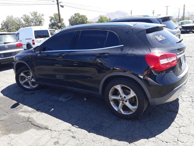 Photo 1 VIN: WDCTG4EB8KU011263 - MERCEDES-BENZ GLA 250 