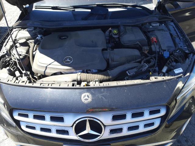 Photo 10 VIN: WDCTG4EB8KU011263 - MERCEDES-BENZ GLA 250 