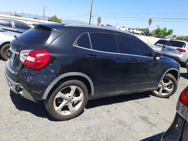 Photo 2 VIN: WDCTG4EB8KU011263 - MERCEDES-BENZ GLA 250 