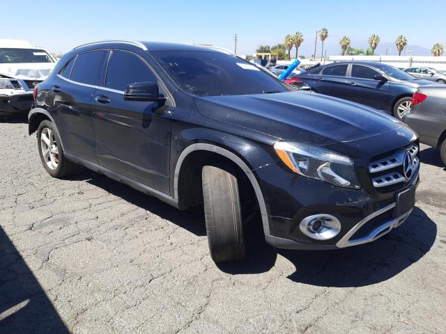 Photo 3 VIN: WDCTG4EB8KU011263 - MERCEDES-BENZ GLA 250 