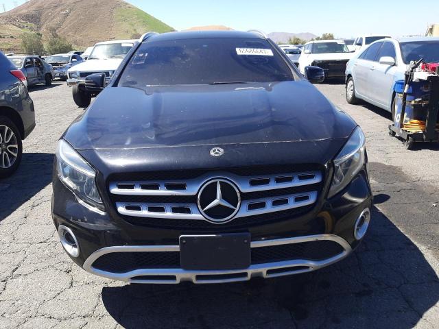 Photo 4 VIN: WDCTG4EB8KU011263 - MERCEDES-BENZ GLA 250 