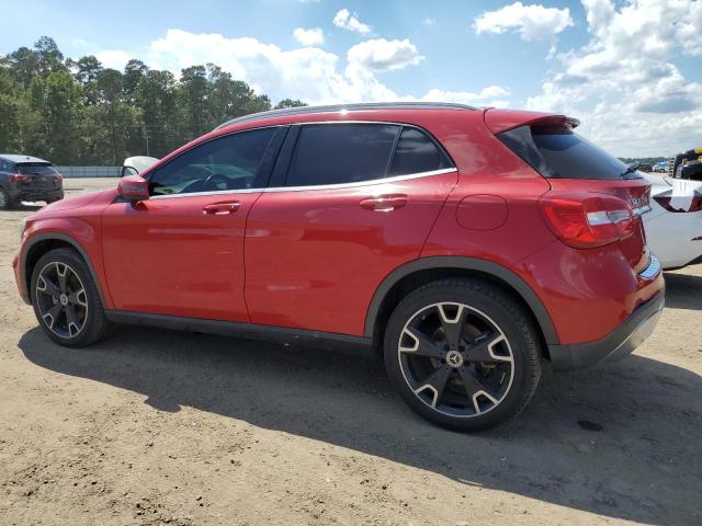 Photo 1 VIN: WDCTG4EB8KU012798 - MERCEDES-BENZ GLA 250 