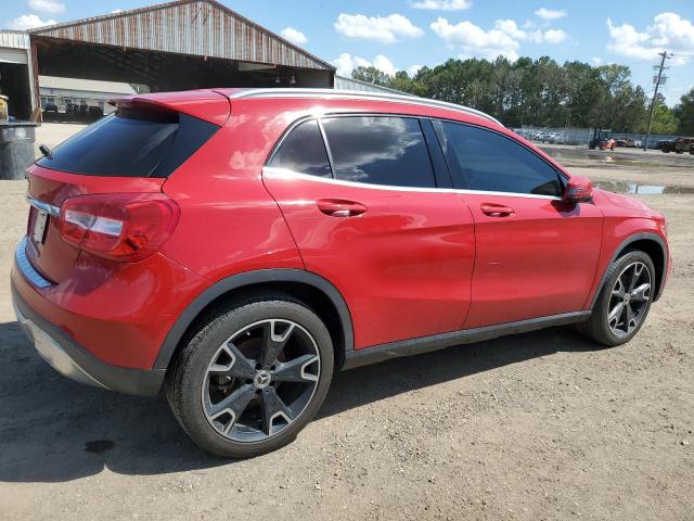 Photo 2 VIN: WDCTG4EB8KU012798 - MERCEDES-BENZ GLA 250 