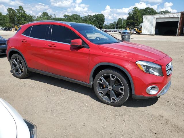 Photo 3 VIN: WDCTG4EB8KU012798 - MERCEDES-BENZ GLA 250 