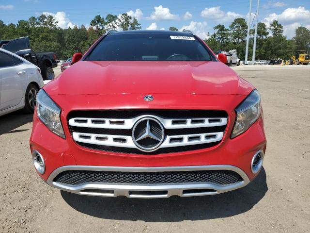 Photo 4 VIN: WDCTG4EB8KU012798 - MERCEDES-BENZ GLA 250 