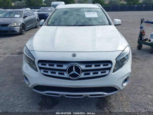 Photo 5 VIN: WDCTG4EB8KU016110 - MERCEDES-BENZ GLA 250 