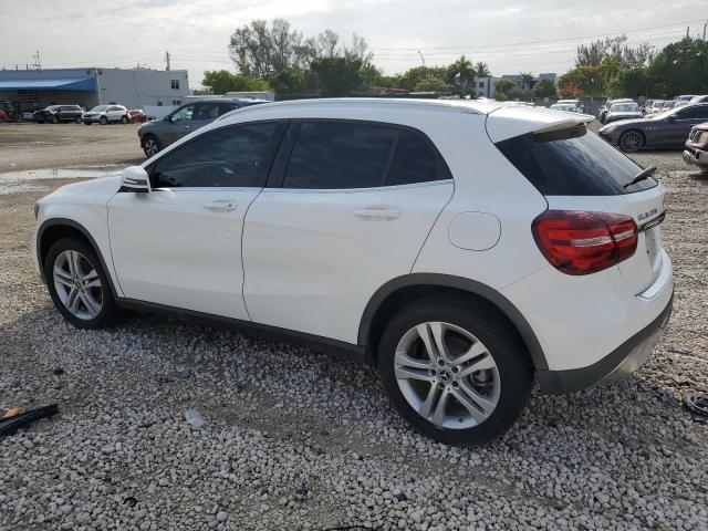 Photo 1 VIN: WDCTG4EB8LJ660077 - MERCEDES-BENZ GLA-CLASS 