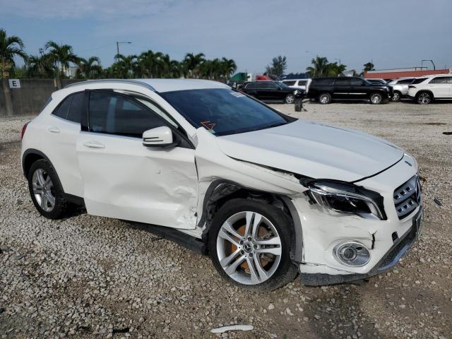 Photo 3 VIN: WDCTG4EB8LJ660077 - MERCEDES-BENZ GLA-CLASS 