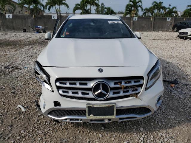 Photo 4 VIN: WDCTG4EB8LJ660077 - MERCEDES-BENZ GLA-CLASS 